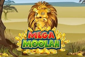 Mega Moolah